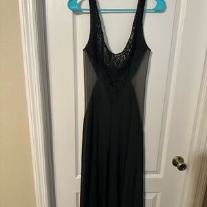 Slip dress Blanche by Ralph Koero